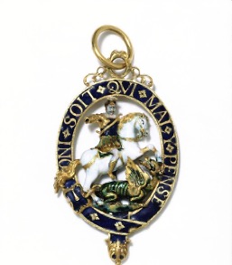 Order of the Garter